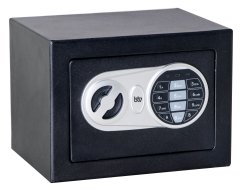 Nábytkový trezor Mini Bank