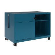 Mobilný kontajner Caddy CADM (6 modelov) - 1