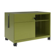 Mobilný kontajner Caddy CADM (6 modelov) - 2
