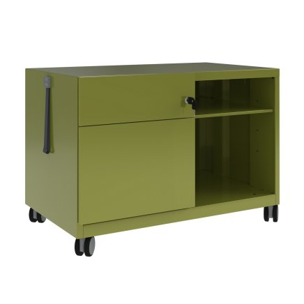 Mobilný kontajner Caddy CADM (6 modelov) - 2