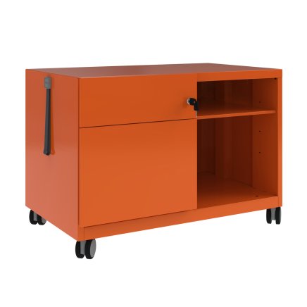 Mobilný kontajner Caddy CADM (6 modelov) - 3