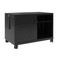 Mobilný kontajner Caddy CADM (6 modelov) - 4