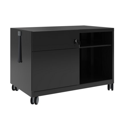 Mobilný kontajner Caddy CADM (6 modelov) - 4