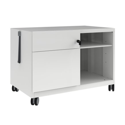 Mobilný kontajner Caddy CADM (6 modelov) - 5