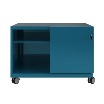 Mobilný kontajner Caddy CADM08RH - 2