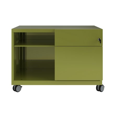 Mobilný kontajner Caddy CADM08RH - 1