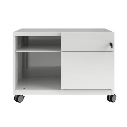 Mobilný kontajner Caddy CADM08RH - 5