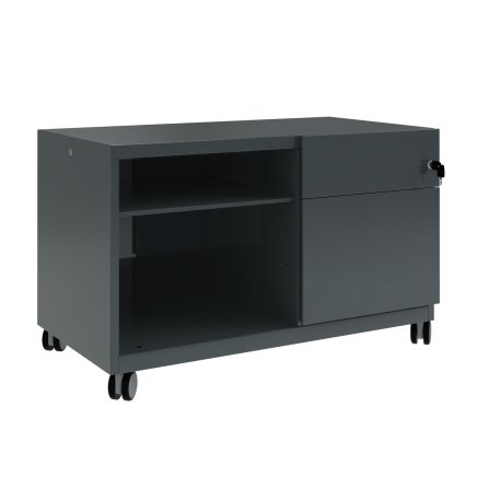 Mobilný kontajner Caddy CADM09RH - 2