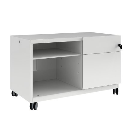 Mobilný kontajner Caddy CADM09RH - 5