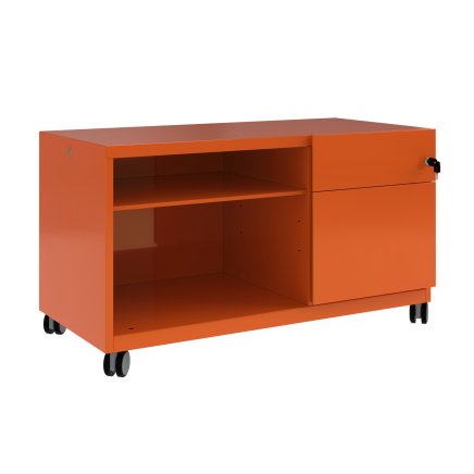 Mobilný kontajner Caddy CADM10RH - 1