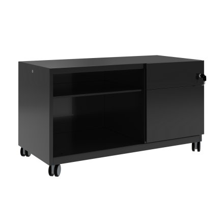Mobilný kontajner Caddy CADM10RH - 4