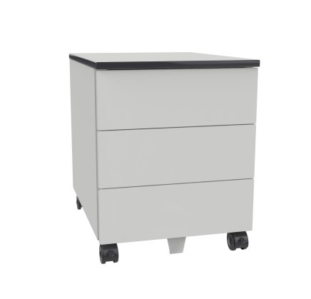 Mobilný kancelársky kontajner Szp 530 - 1