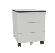 Mobilný kancelársky kontajner Szp 530 - 1