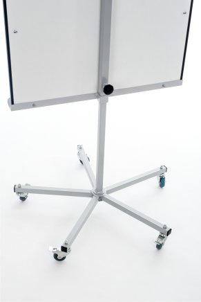 Flipchart Aveli Mobil 5 Wings - 3