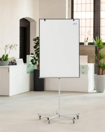 Flipchart Aveli Mobil 5 Wings - 4