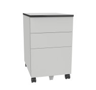 Mobilný kancelársky kontajner Szp 630 - 1