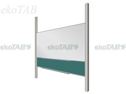 Zdvíhací systém PYLON AL V70000011