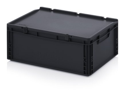 ESD Euro prepravka s vekom 965738 - 1