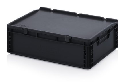 ESD Euro prepravka s vekom 967175 - 1