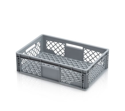 Euro prepravka dierovaná 975530 - 2