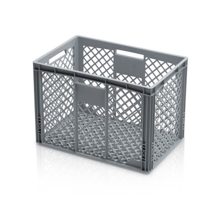 Euro prepravka dierovaná 975570 - 1