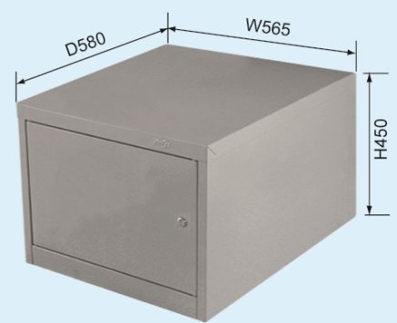 Dielenský stôl EZD-211D - 4