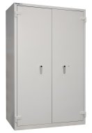 Ohňovzdorná skriňa na dokumenty Duplex Size 775 KL