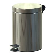 Odpadkový nášľapný kôš Freedom Fresh 5l