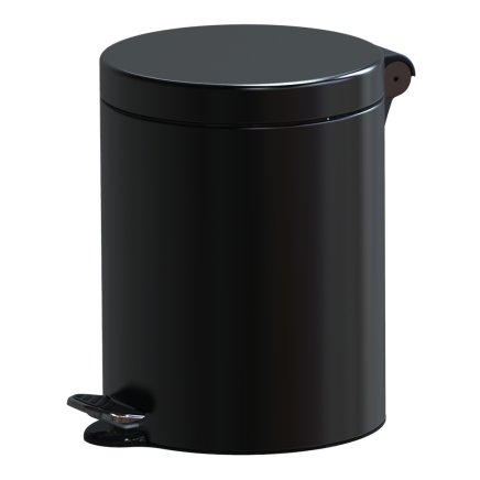 Odpadkový nášľapný kôš Freedom Fresh 5l - 1