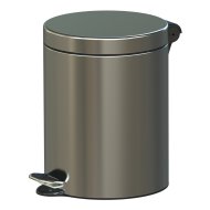 Odpadkový nášľapný kôš Freedom Fresh 5l