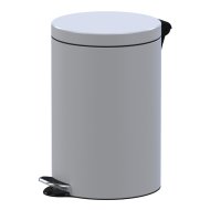 Odpadkový nášľapný kôš Freedom Fresh 12l