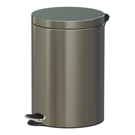 Odpadkový nášľapný kôš Freedom Fresh 20l - 1