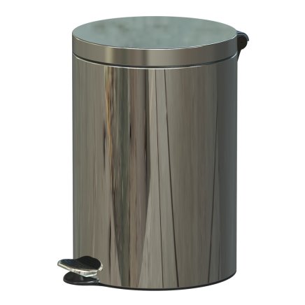 Odpadkový nášľapný kôš Freedom Fresh 30l - 1
