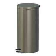 Odpadkový nášľapný kôš Freedom Fresh 30l