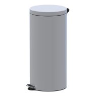 Odpadkový nášľapný kôš Freedom Fresh 30l