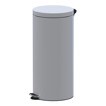 Odpadkový nášľapný kôš Freedom Fresh 30l - 1