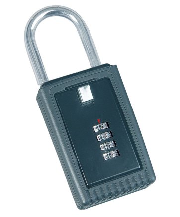 Sejf na kľúče Keybox-1 - 1