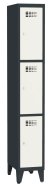 Šatníková skriňa delená Sus 313 W šírka 300 mm - 7