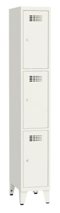 Šatníková skriňa delená Sus 313 W šírka 300 mm - 8