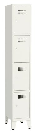 Šatníková skriňa delená Sus 314 W šírka 300 mm - 8