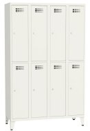Šatníková skriňa delená Sus 342 W šírka 1200 mm - 8