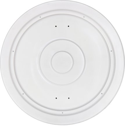 Dopravné Anti Freeze zrkadlo ø 600 mm - 2