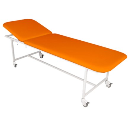 Vyšetrovacie lehátko 47812 (2 modely) - 1