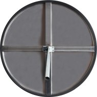 Vnútorný zrkadlo ø 490 mm AISI 304 (2 modely) - 2