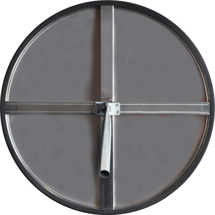Vnútorný zrkadlo ø 490 mm AISI 304 (2 modely) - 2