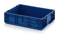 RL-KLT prepravka s odtokovými otvormi 600 x 400 x 147 mm - 1