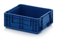 RL-KLT prepravka s odtokovými otvormi 400 x 300 x 147 mm - 1