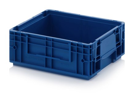 RL-KLT prepravka s odtokovými otvormi 400 x 300 x 147 mm - 1