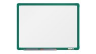 Biela magnetická tabuľa s keramickým povrchom (6 modelov) - 4