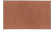 Nástenka s kvalitným korkovým povrchom 2000 x 1200 mm - 6